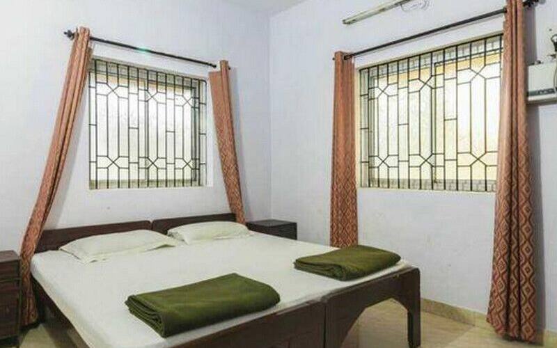 SSM Holidays 2 BHK, Goa 1